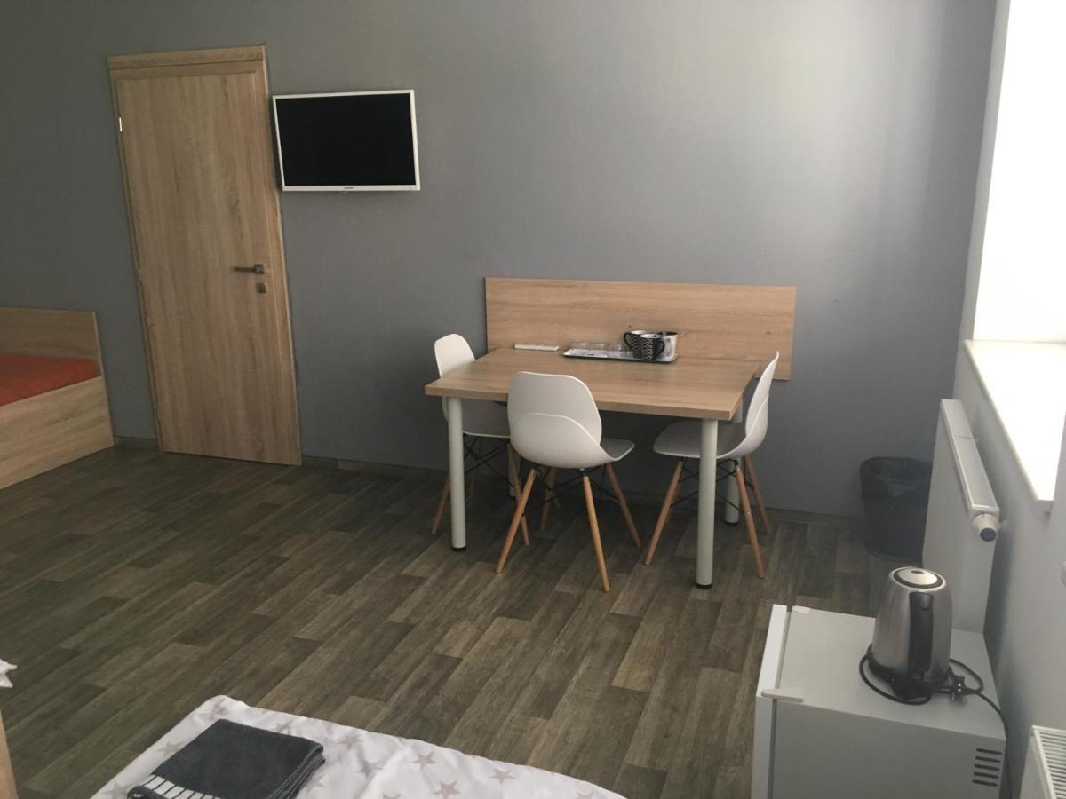 Penzion Relax Litovel Ngoại thất bức ảnh